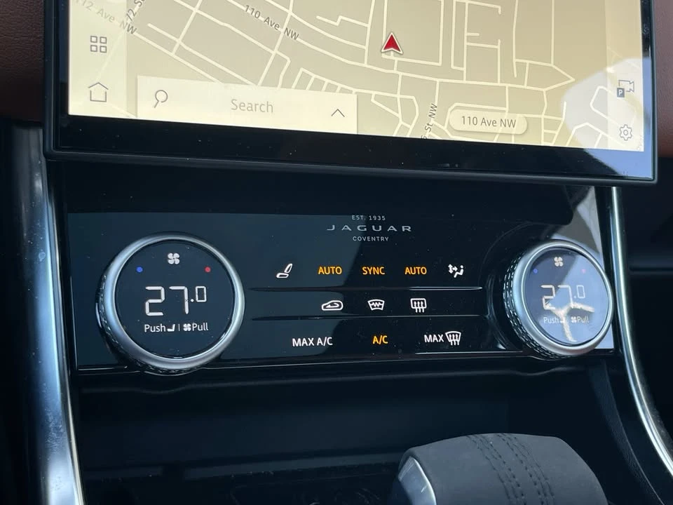 2024 Jaguar X260 XF - Image 11 of 18
