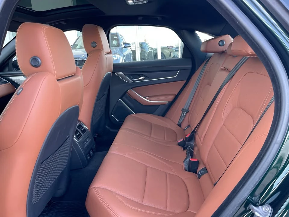 2024 Jaguar X260 XF - Image 15 of 18