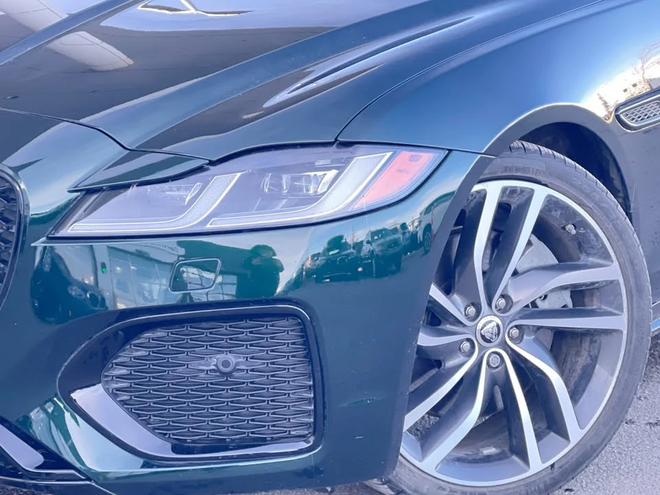 2024 Jaguar X260 XF - Image 2 of 18