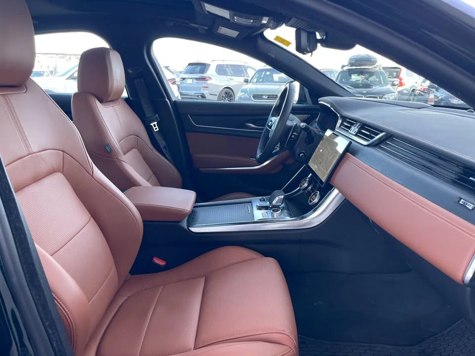 2024 Jaguar X260 XF - Image 17 of 18
