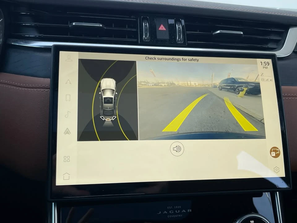 2024 Jaguar X260 XF - Image 9 of 18