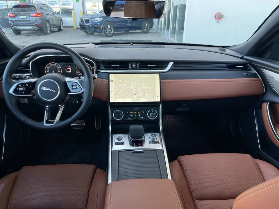 2024 Jaguar X260 XF - Image 13 of 18