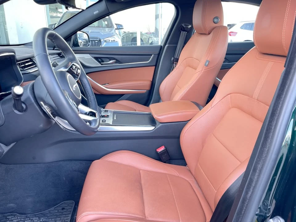 2024 Jaguar X260 XF - Image 3 of 18