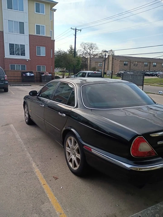2024 Jaguar X351 XJ - Image 4 of 7