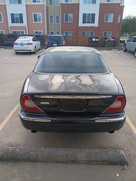2024 Jaguar X351 XJ - Image 2 of 7