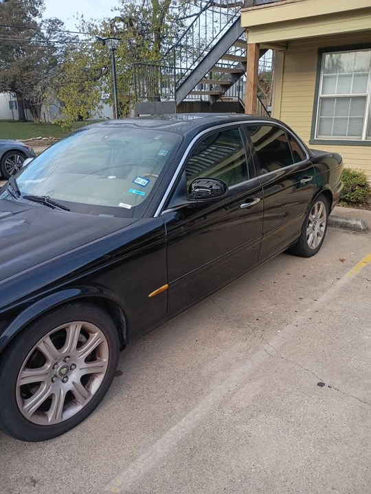 2024 Jaguar X351 XJ - Image 3 of 7