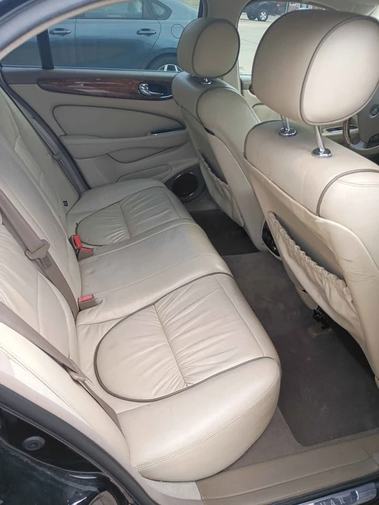 2024 Jaguar X351 XJ - Image 6 of 7