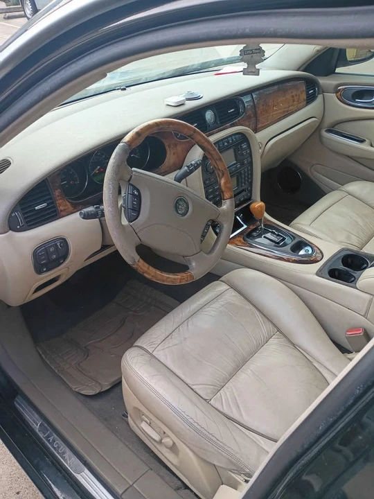 2024 Jaguar X351 XJ - Image 7 of 7