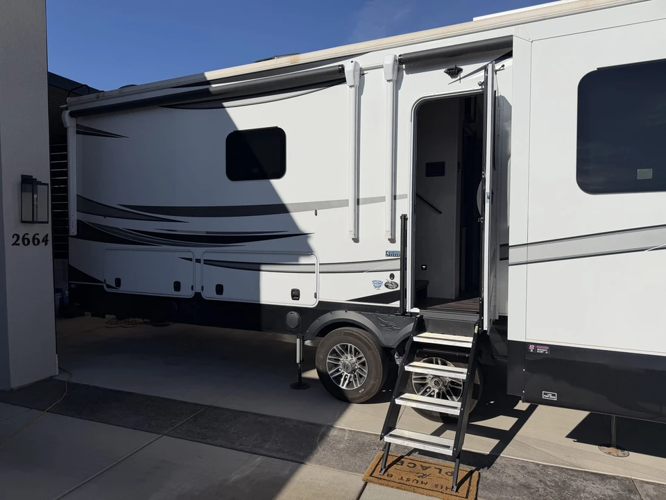 2024 Parts & Memorabilia Trailers - Image 6 of 30