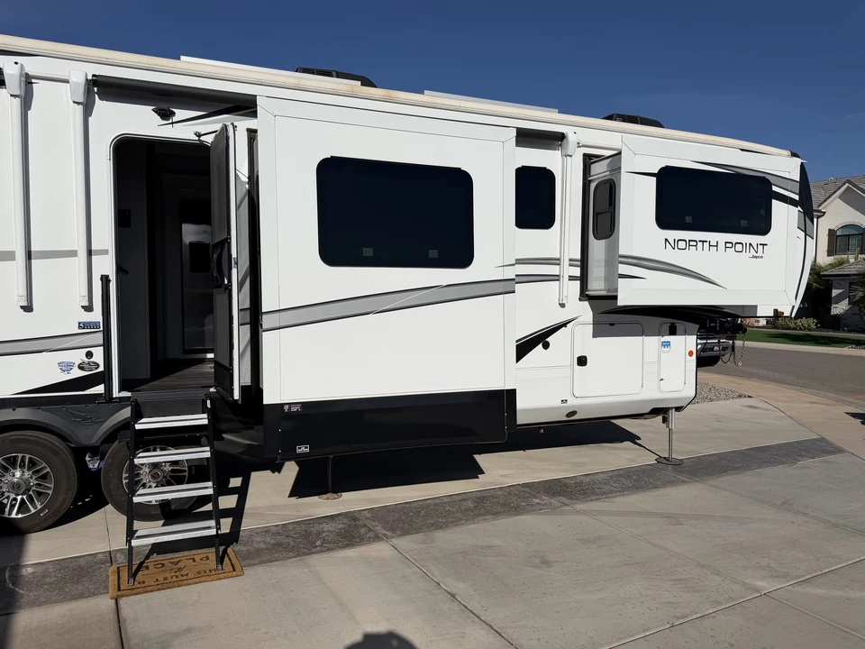 2024 Parts & Memorabilia Trailers - Image 7 of 30