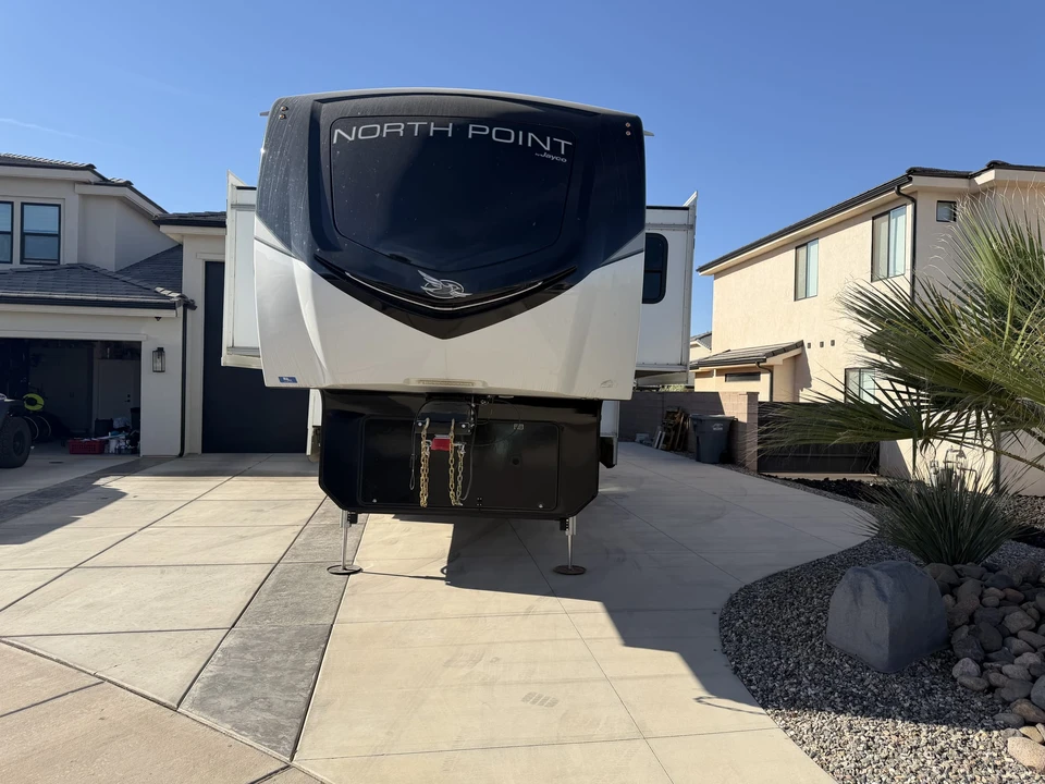 2024 Parts & Memorabilia Trailers - Image 2 of 30