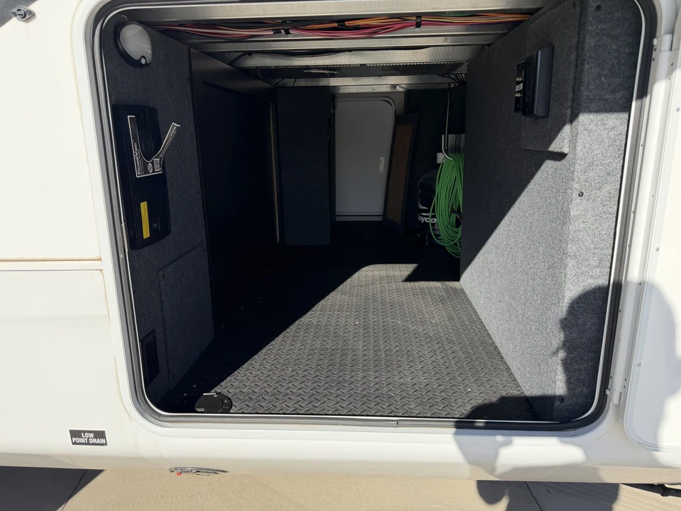 2024 Parts & Memorabilia Trailers - Image 25 of 30