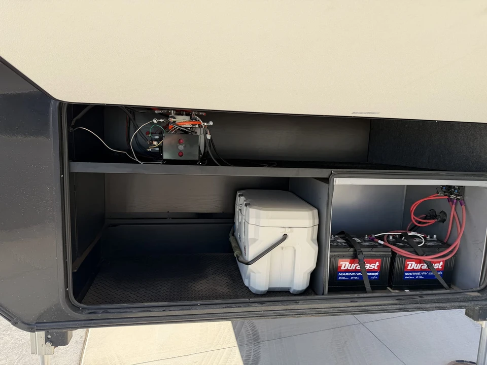 2024 Parts & Memorabilia Trailers - Image 24 of 30