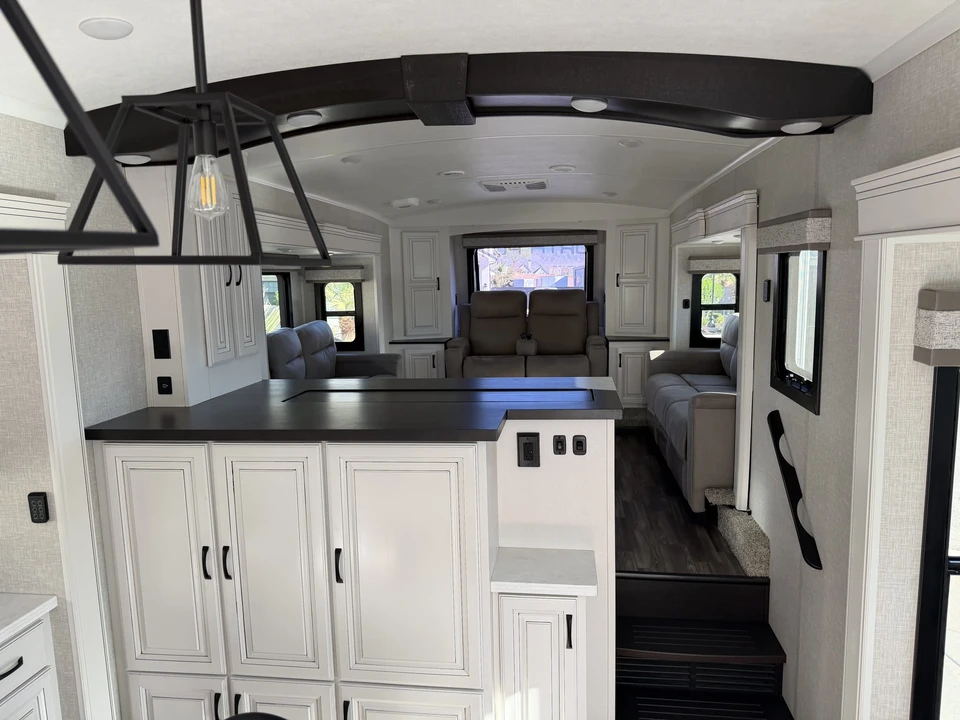 2024 Parts & Memorabilia Trailers - Image 17 of 30