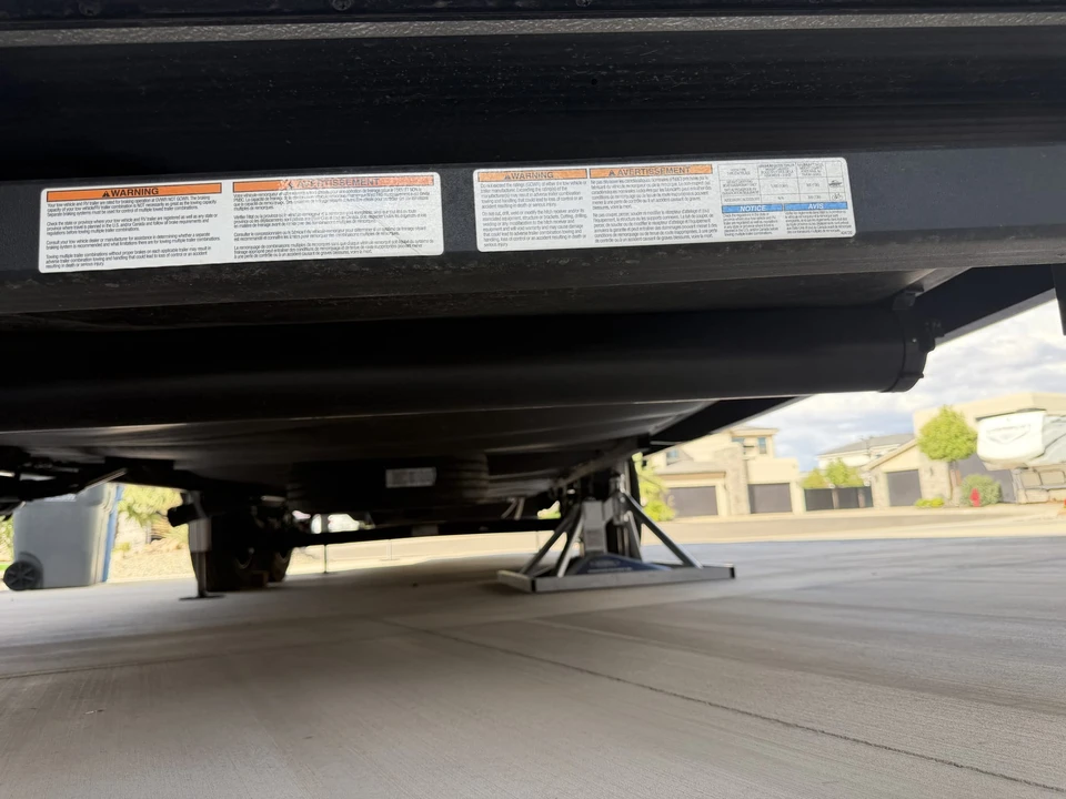 2024 Parts & Memorabilia Trailers - Image 28 of 30