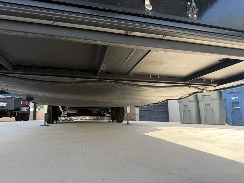 2024 Parts & Memorabilia Trailers - Image 29 of 30