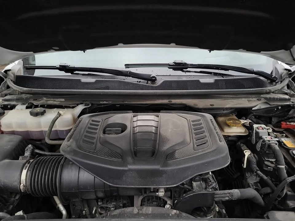 2024 Jeep WS Wagoneer - Image 3 of 20