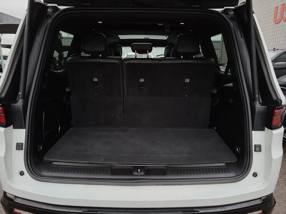 2024 Jeep WS Wagoneer - Image 6 of 20