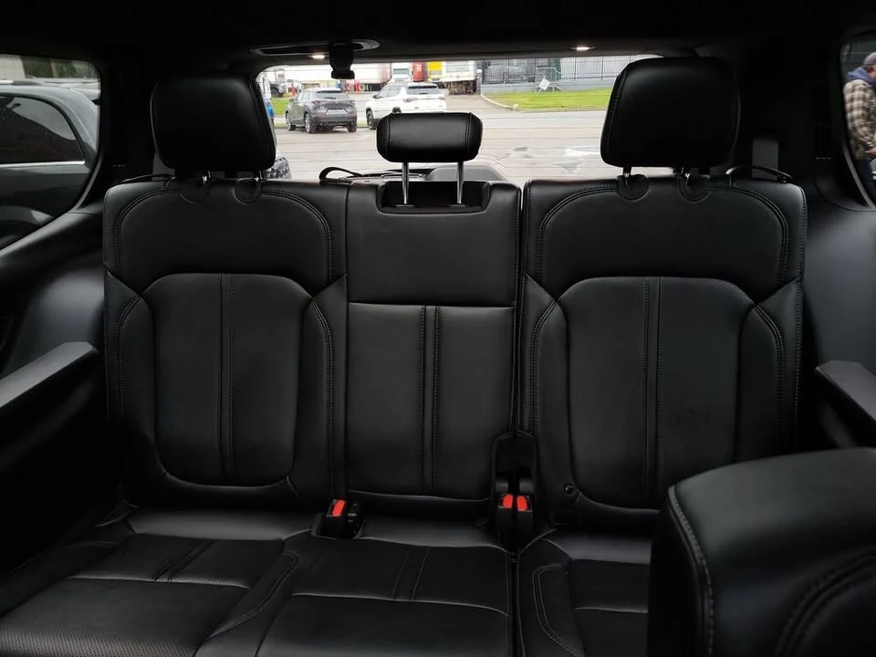 2024 Jeep WS Wagoneer - Image 19 of 20