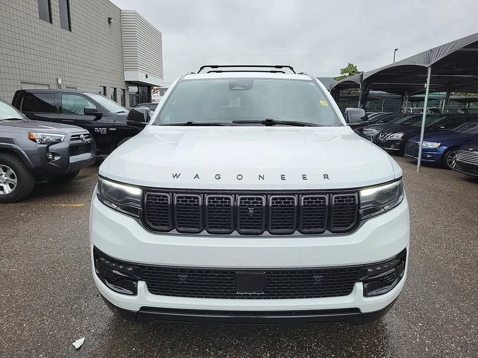 2024 Jeep WS Wagoneer - Image 2 of 20
