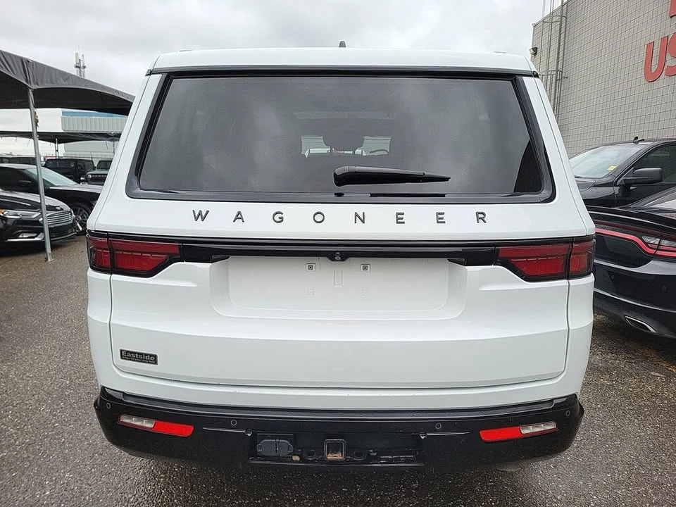 2024 Jeep WS Wagoneer - Image 5 of 20