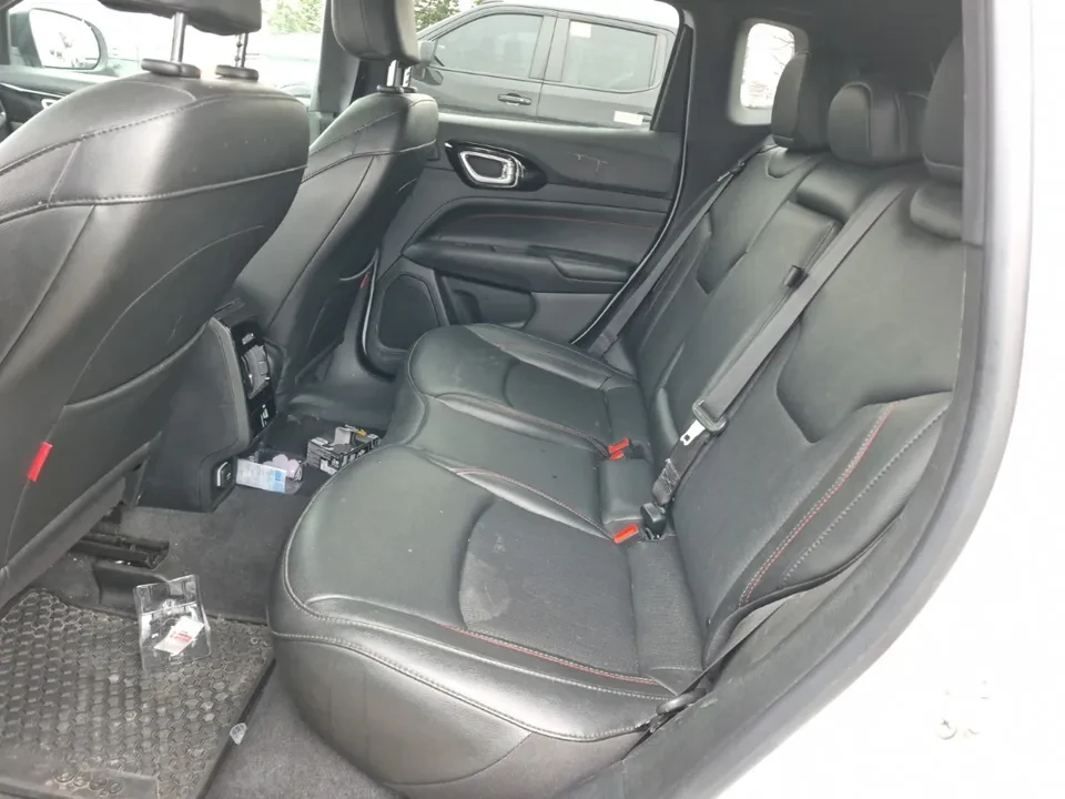 2024 Jeep Compass - Image 3 of 8
