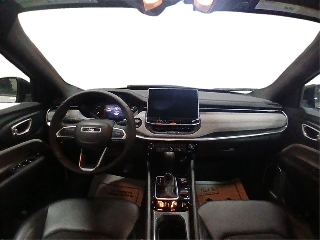 2024 Jeep Compass - Image 21 of 21