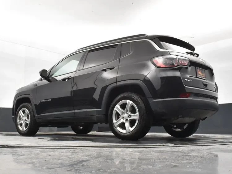 2024 Jeep Compass - Image 12 of 12