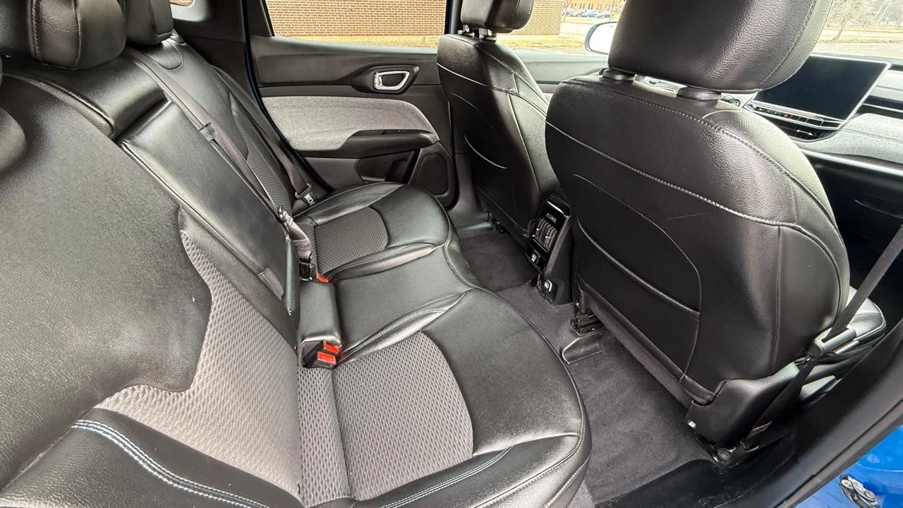 2024 Jeep Compass - Image 20 of 21