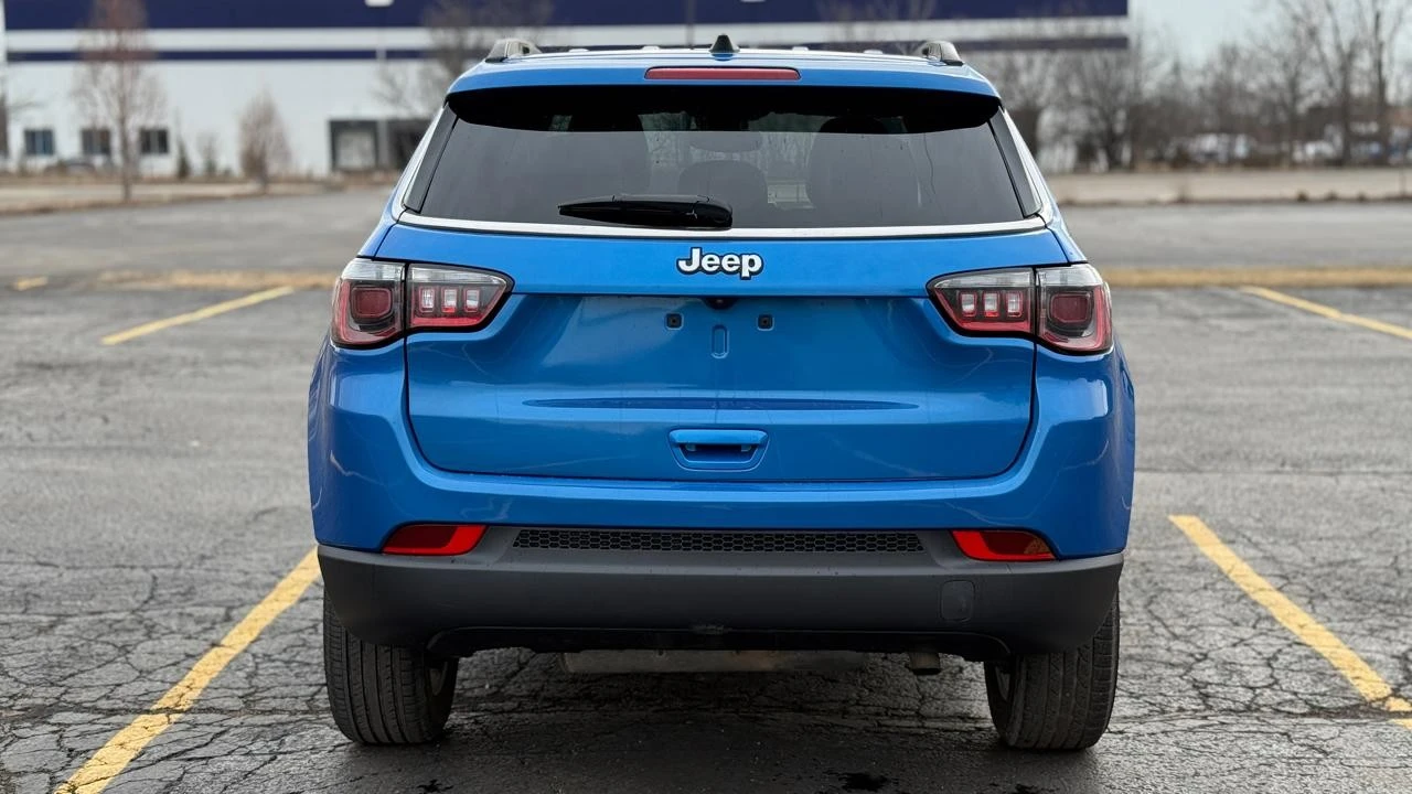 2024 Jeep Compass - Image 6 of 21