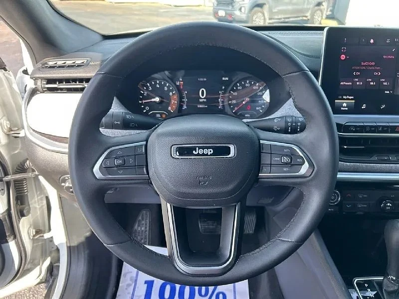 2024 Jeep Compass - Image 7 of 12