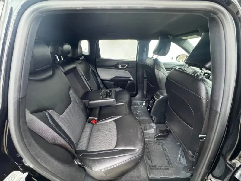 2024 Jeep Compass - Image 12 of 12