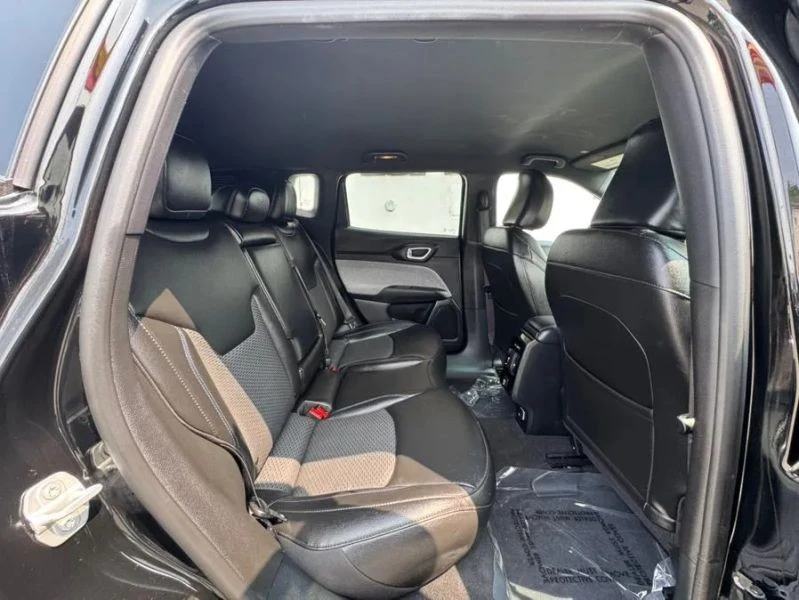 2024 Jeep Compass - Image 8 of 12