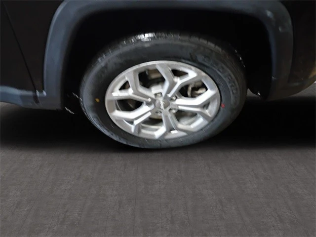 2024 Jeep Compass - Image 10 of 21