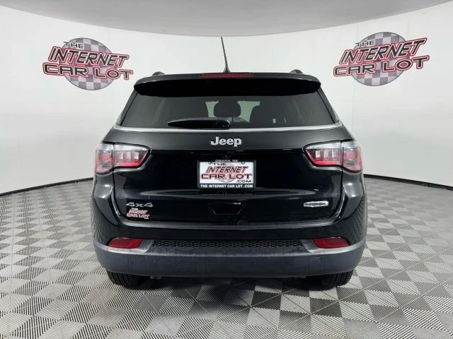 2024 Jeep Compass - Image 6 of 21