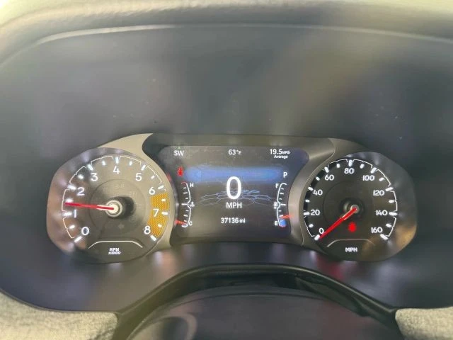 2024 Jeep Compass - Image 14 of 21