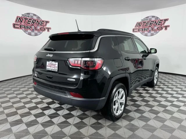 2024 Jeep Compass - Image 7 of 21