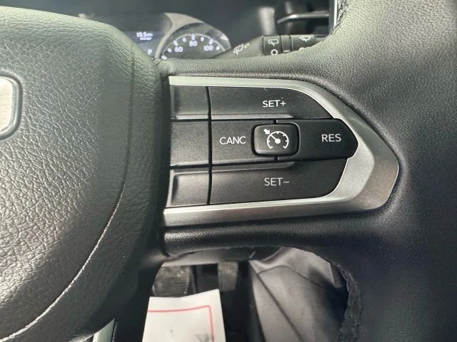 2024 Jeep Compass - Image 16 of 21