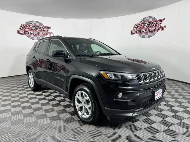 2024 Jeep Compass - Image 9 of 21