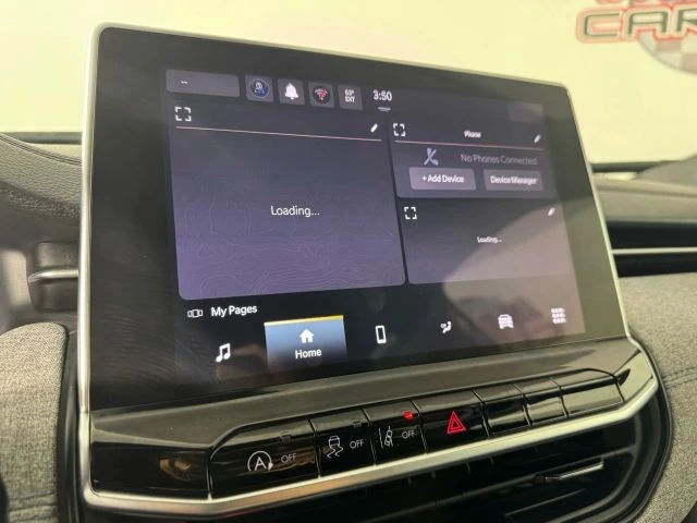 2024 Jeep Compass - Image 20 of 21