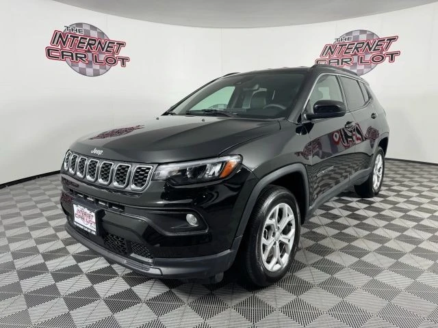 2024 Jeep Compass - Image 3 of 21