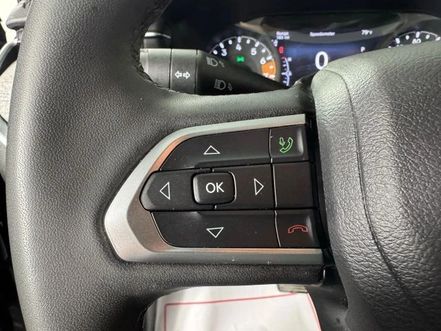 2024 Jeep Compass - Image 15 of 21