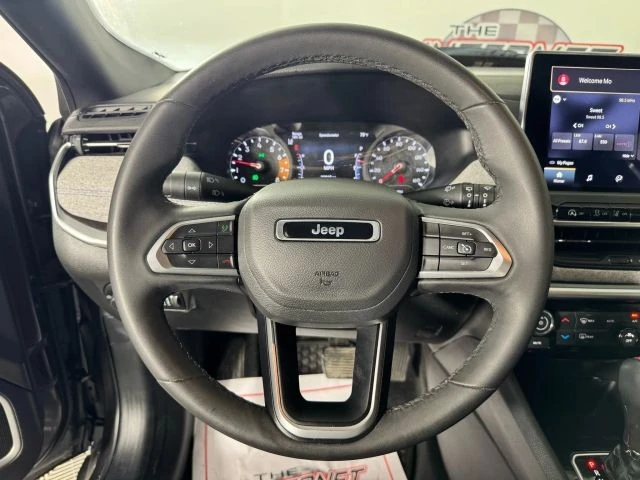 2024 Jeep Compass - Image 13 of 21