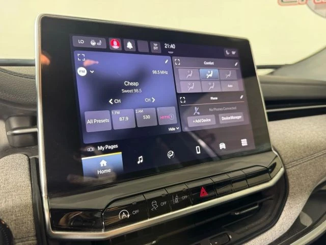 2024 Jeep Compass - Image 19 of 21