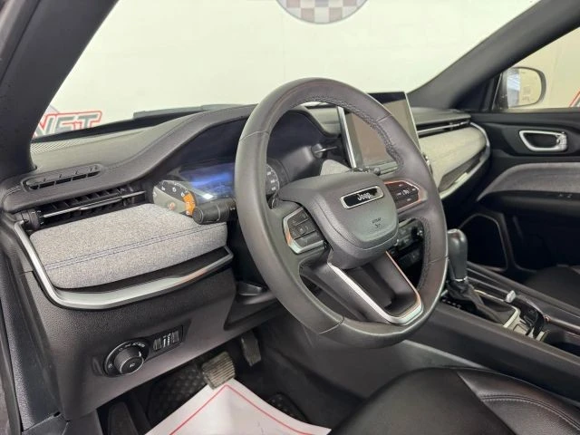 2024 Jeep Compass - Image 10 of 21