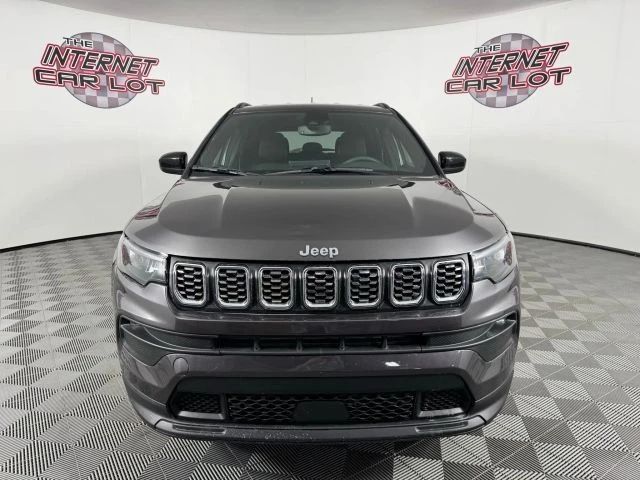2024 Jeep Compass - Image 2 of 21