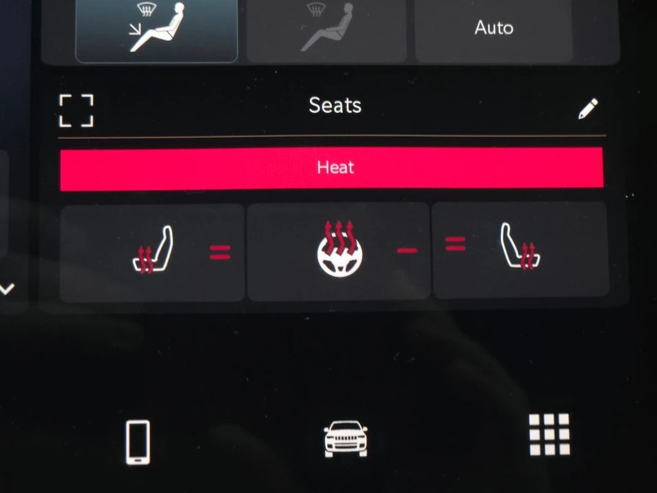 2024 Jeep Compass - Image 9 of 12