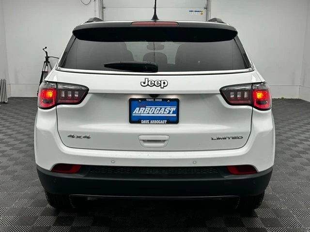 2024 Jeep Compass - Image 12 of 12