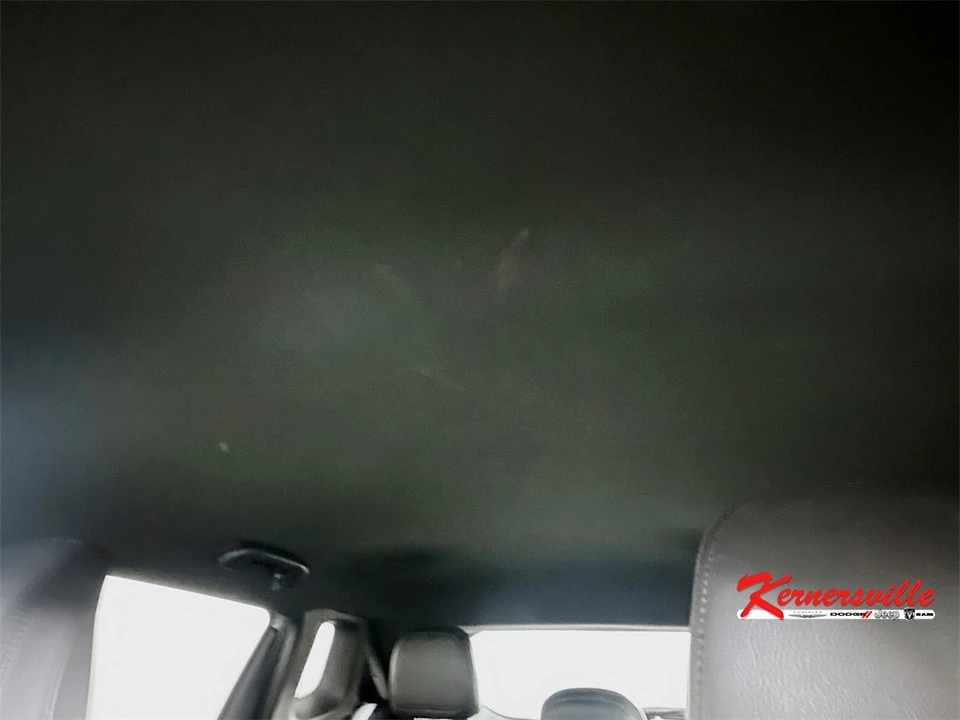 2024 Jeep Compass - Image 21 of 21