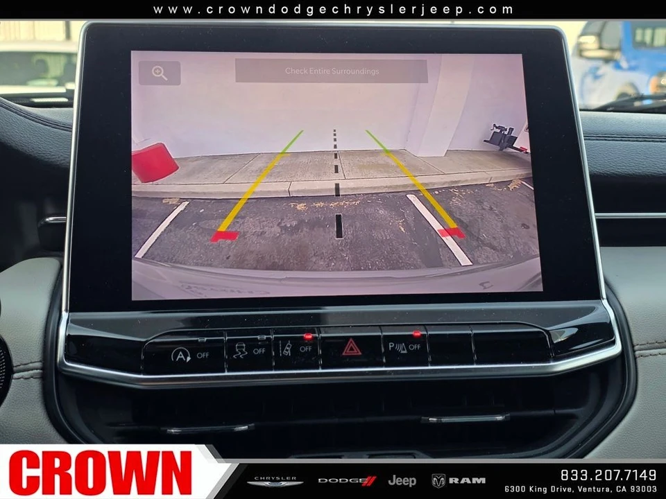 2024 Jeep Compass - Image 10 of 12